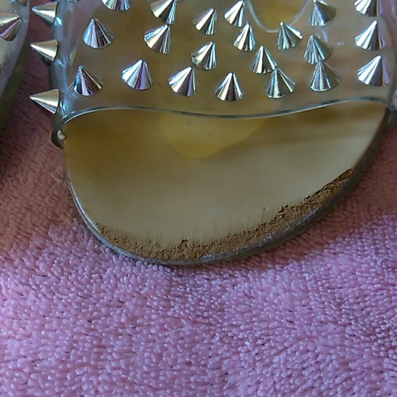 Flat Sandals Forever 21 - Picture 4 of 4